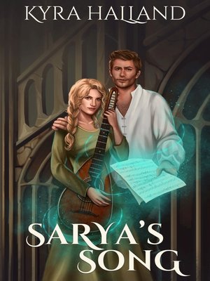 cover image of Sarya's Song